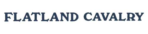 Flatland Cavalry